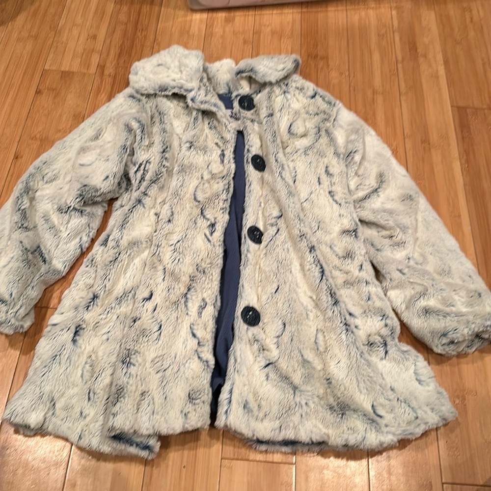 Extremely Rare Corky and Company Coat
